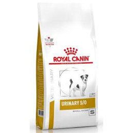 Royal Canin VD, Urinary, psy małych ras, 4 kg
