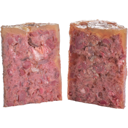 Brit Pate&Meat Lamb dla psa 400g mokra karma z jagnięciną