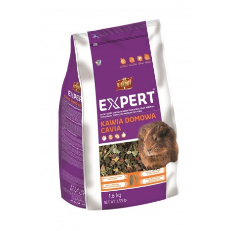 Vitapol Expert, Kawia domowa, 1,6 kg