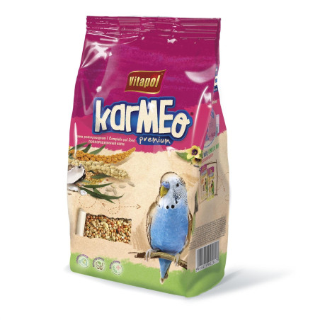 Vitapol, Karmeo dla papug falistych, 500 g