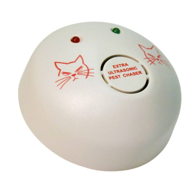 Kerbl, Odstraszacz gryzoni UltraStop Rat&Mouse elektryczny