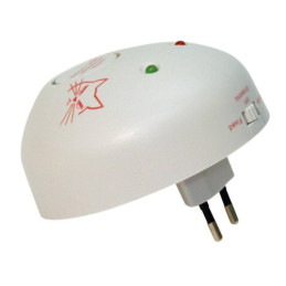 Kerbl, Odstraszacz gryzoni UltraStop Rat&Mouse elektryczny