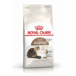 Royal Canin, kot, Ageing 12+, 2 kg
