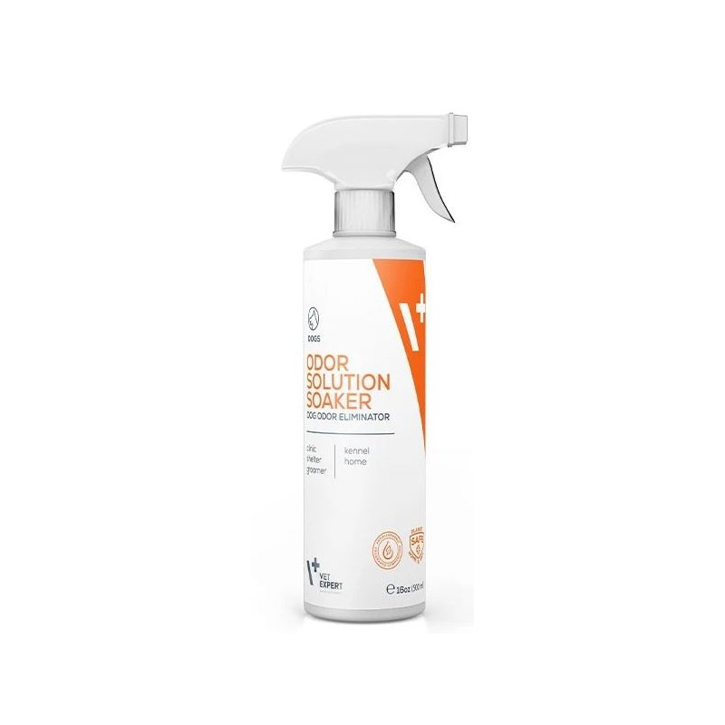Vet Expert, neutralizator zapachów psów, 500 ml