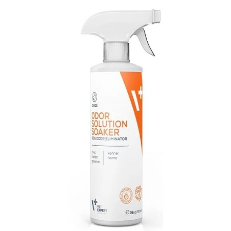 Vet Expert, neutralizator zapachów psów, 500 ml