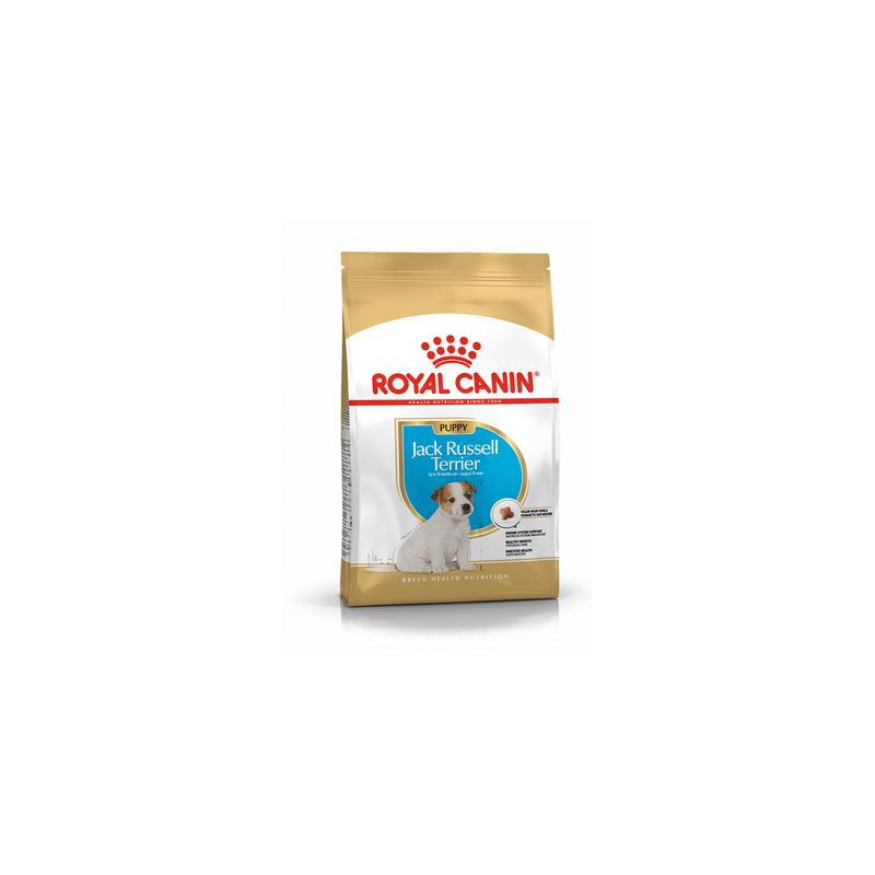 Royal Canin, Jack Russell Terrier puppy, 1,5 kg