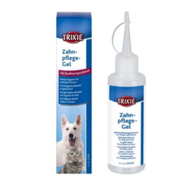 Trixie, Żel do higieny, pasta do zębów i dziąseł o smaku wołowiny