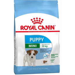 Royal Canin, Mini Puppy, 4 kg