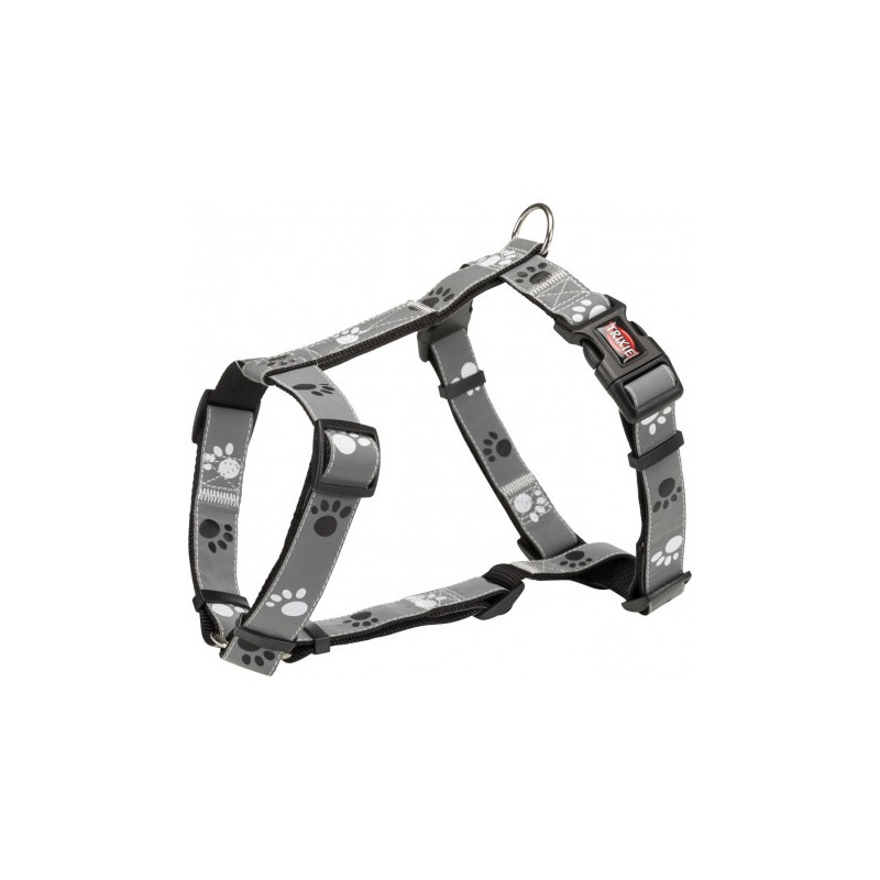 Trixie, SZELKI odblaskowe (XS-S), 30-40 cm/15 mm