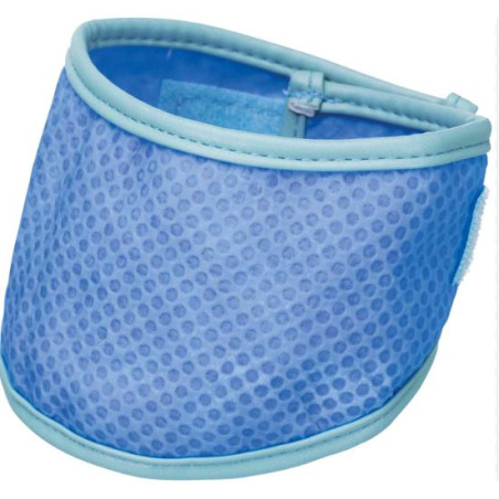 Trixie, Bandanka chłodząca dla psa S 20-30 cm