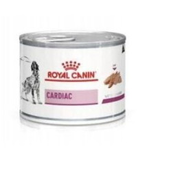 ROYAL CANIN, VHN, Cardiac, 200g puszka
