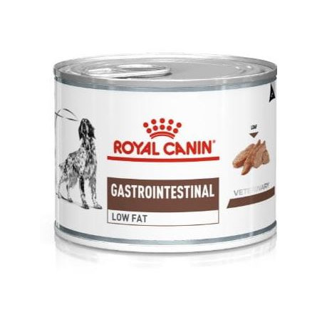 Royal Canin Gastrointestinal Low Fat 200g