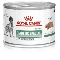 Royal Canin Dog Diabetic, 195g