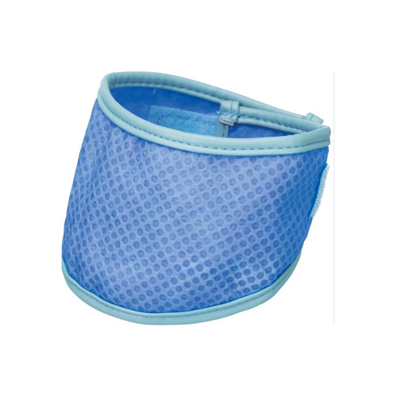 Trixie, Bandanka chłodząca dla psa L 38-52 cm