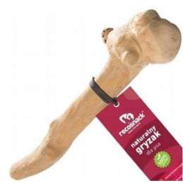 RECOSNACK, Gryzak z drzewa kawowego dla psa, XXS