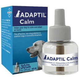 Ceva, Adaptil Calm, wkład 48 ml
