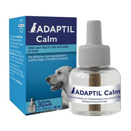 Ceva, Adaptil Calm, wkład 48 ml