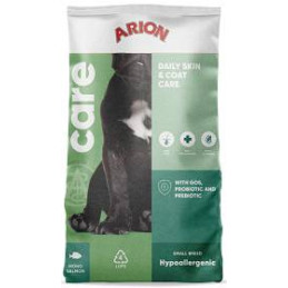 ARION CARE Hypoallergenic, łosoś , 2 kg, dla psów z alergią