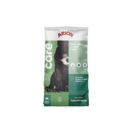 ARION CARE Hypoallergenic, łosoś , 2 kg, dla psów z alergią