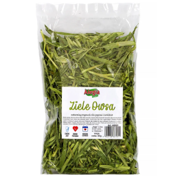 Alegia Ziele Owsa 80 g przysmak dla gryzoni i zajęczaków