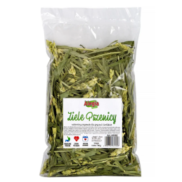 Alegia Ziele Pszenicy 80g przysmak dla gryzoni i królików