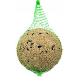 Garden&Fun Kule tłuszczowe, karma pełnoporcjowa dla ptaków,  90 g / sztuka