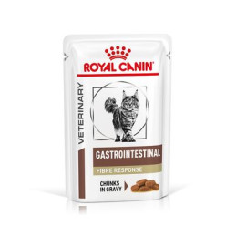 Royal canin, kot gastrointestinal fibre response 85g
