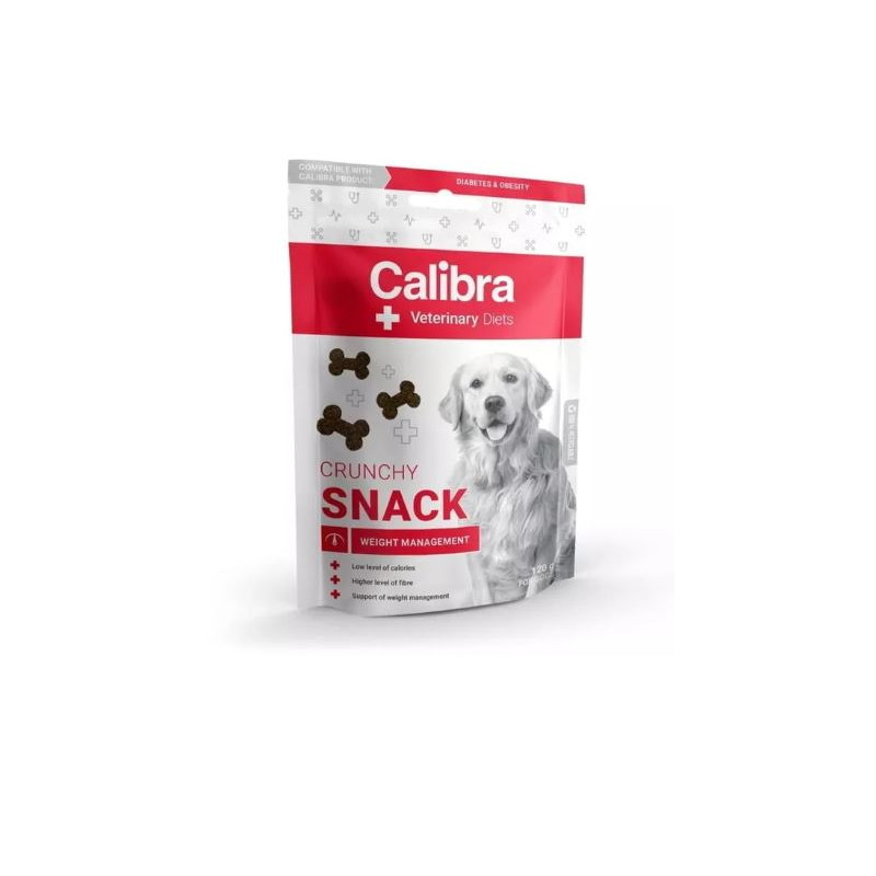 Calibra VD, weight management, kontrola wagi dla psa 120 g