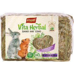 Vitapol, siano dla gryzoni, 250 g