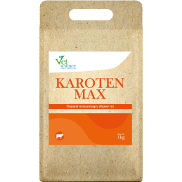 Vet Science, Karoten Max, 1 kg