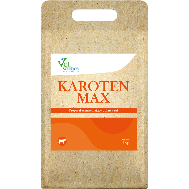Vet Science, Karoten Max, 1 kg