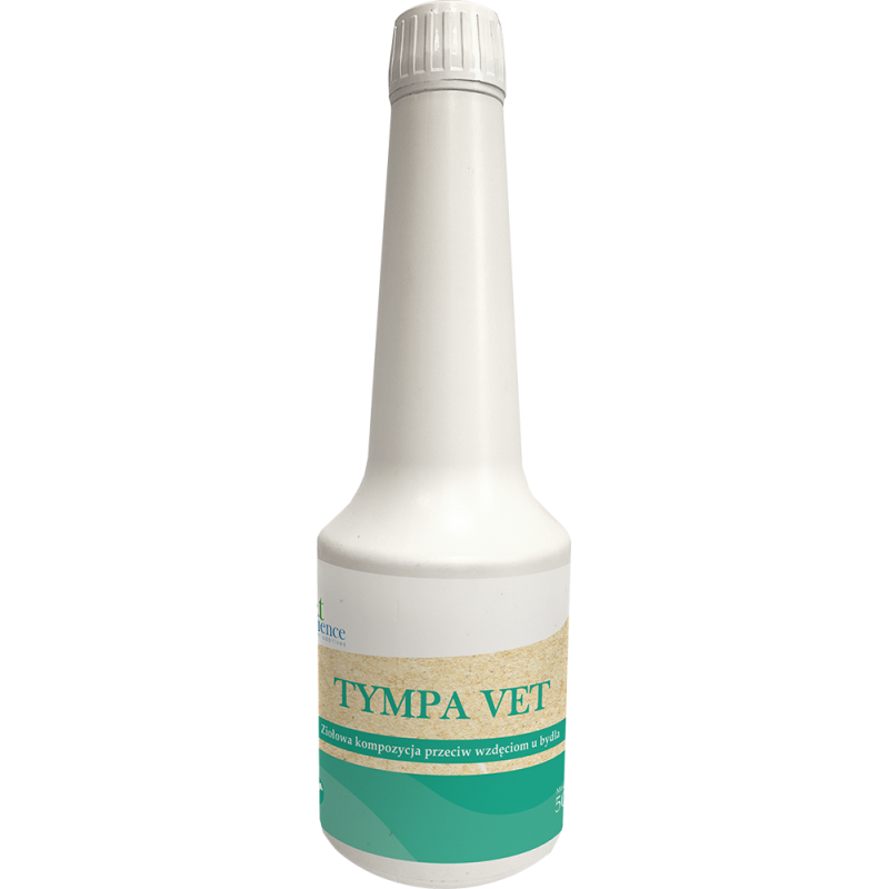 Vet Science, Tympa Vet, 450 ml
