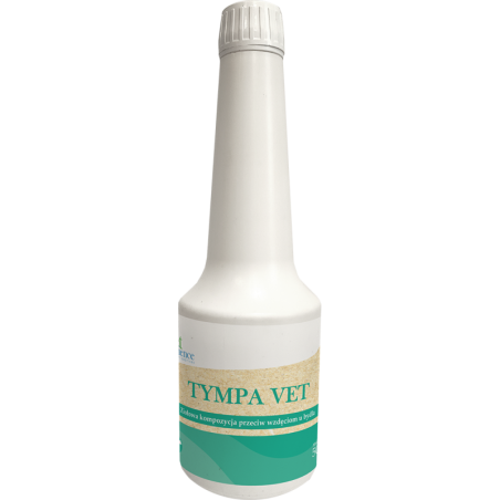 Vet Science, Tympa Vet, 450 ml