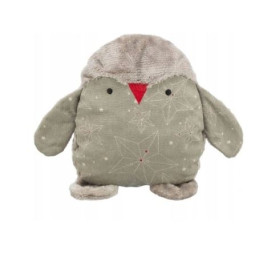 Trixie, pies, zabawka pluszowa, pingwin, 24 cm