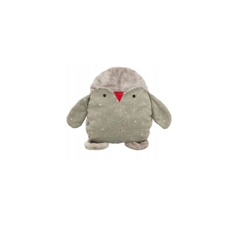 Trixie, pies, zabawka pluszowa, pingwin, 24 cm