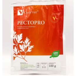 Over vet, pectopro, mpu, 100 g