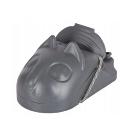 Pułapka na myszy + przynęta MouseStop, zestaw, 5 sztuk