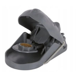 Pułapka na myszy + przynęta MouseStop, zestaw, 5 sztuk