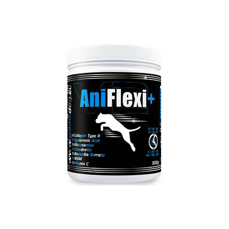 Game Dog, AniFlexi+ V2, stawy, pies, 500 g