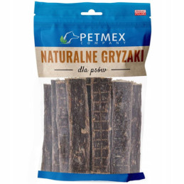 Petmex, paski wołowe, 200 g