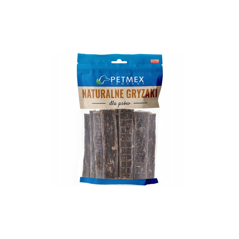 Petmex, paski wołowe, 200 g