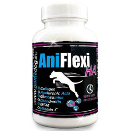 Game Dog, AniFlexi HA, 80 tabletek