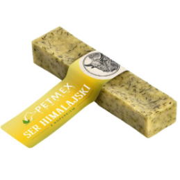 Petmex, ser himalajski z koperkiem dla psa, rozmiar M