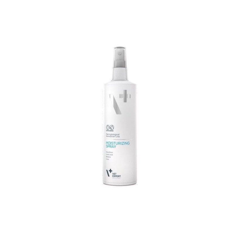 Vetexpert, moisturizing spray, nawilżający 100 ml