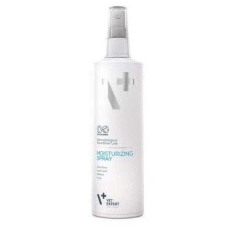 Vetexpert, moisturizing spray, nawilżający 100 ml