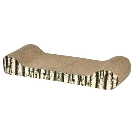 Kerbl, drapak dla kota Drift, 48,5 x 18,5 x 7,5 cm