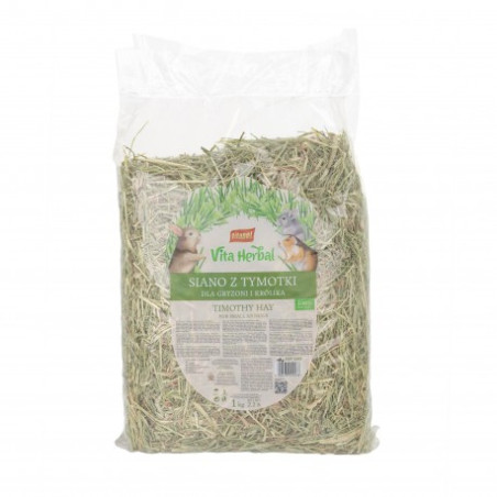 Vitapol, Vita Herbal Siano z tymotki 1kg ZVP-1043