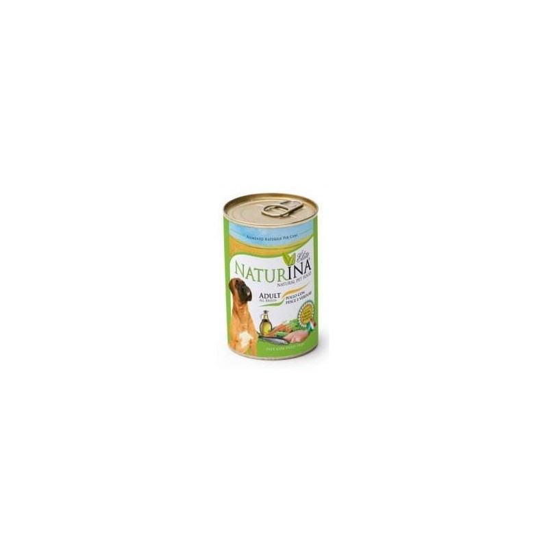 NATURINA Elite Kurczak z wołowiną i warzywami, pies, 400 g