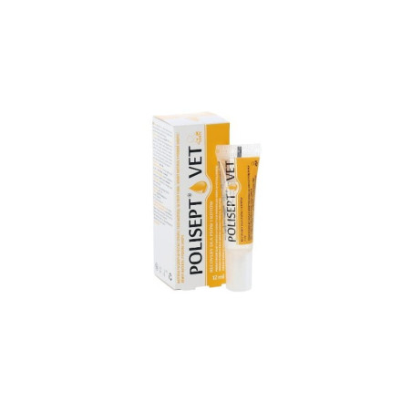 POLISEPT VET RECOVERY - PREPARAT ENERGETYCZNY DLA PSA I KOTA 12ML