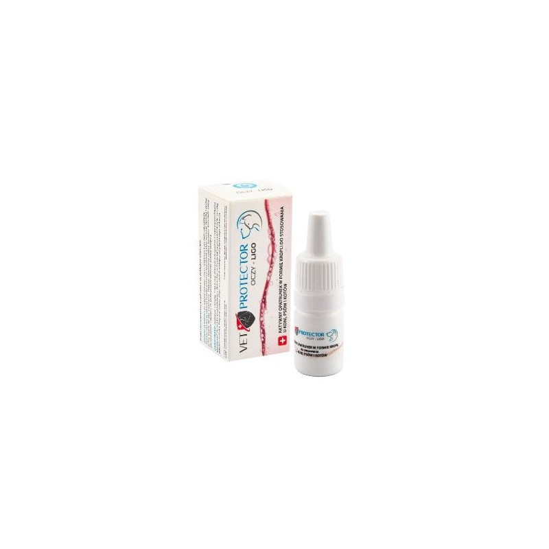 VET PROTECTOR OCZY - LIGO 3ml.